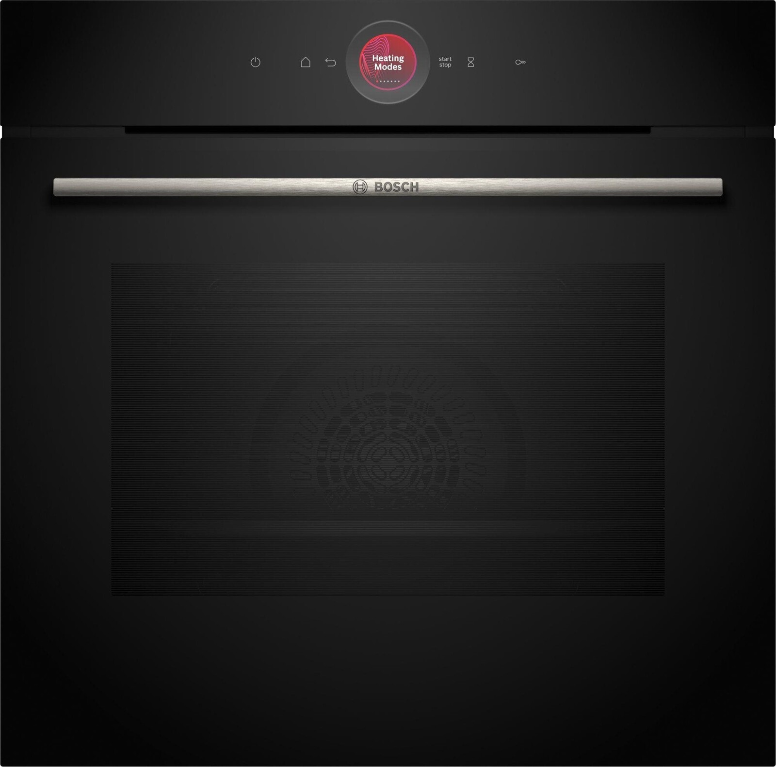 BOSCH HBG7241B1 Séria 8