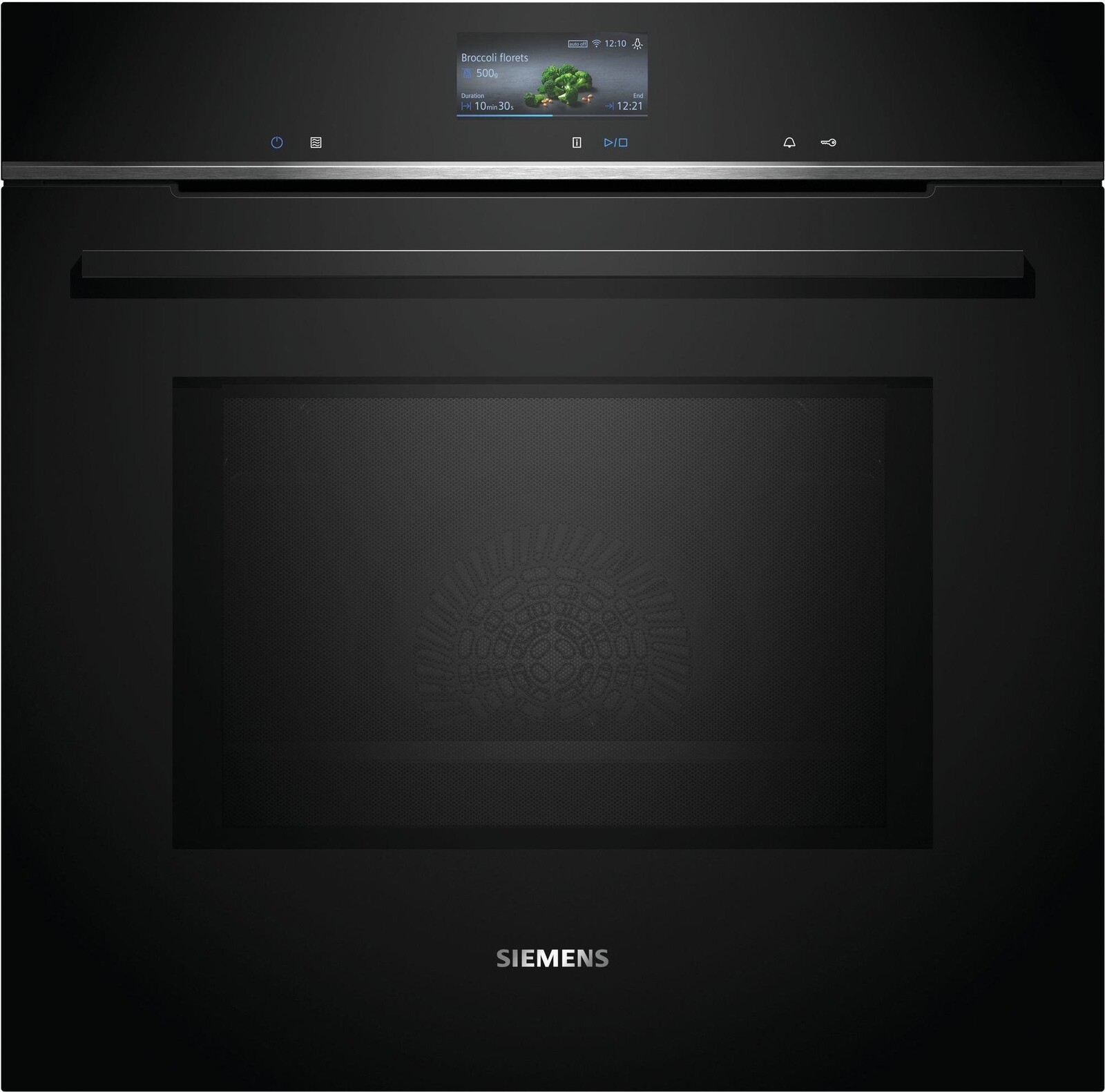 SIEMENS HM736GAB1 iQ700