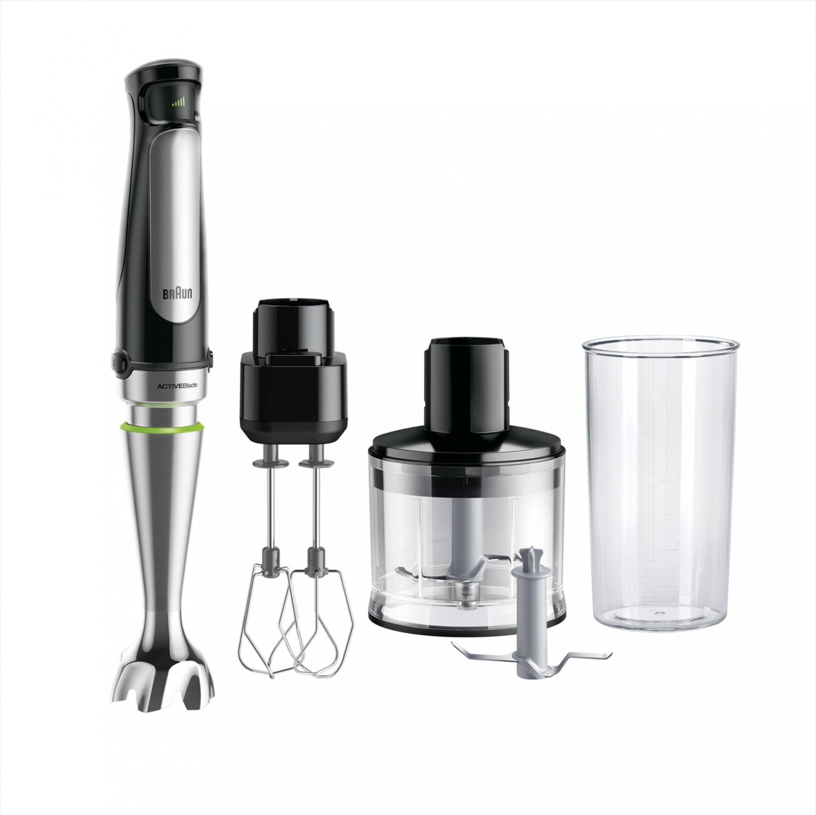 Braun MultiQuick 7 MQ7035.XBI