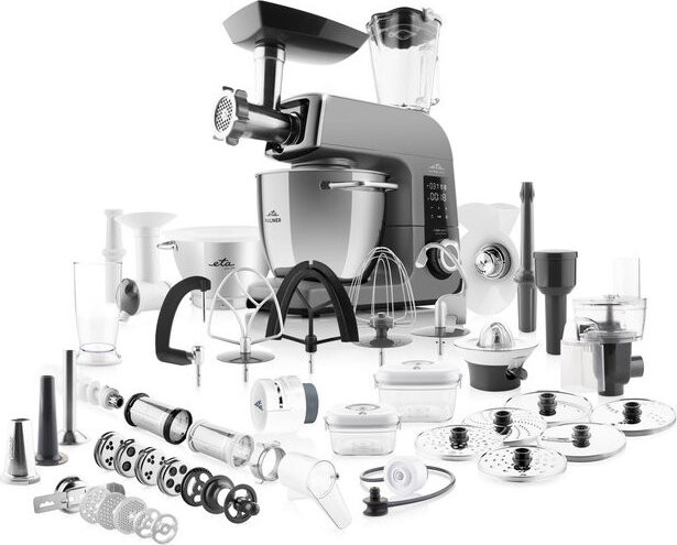 ETA Kuliner II Vario 2038 90020