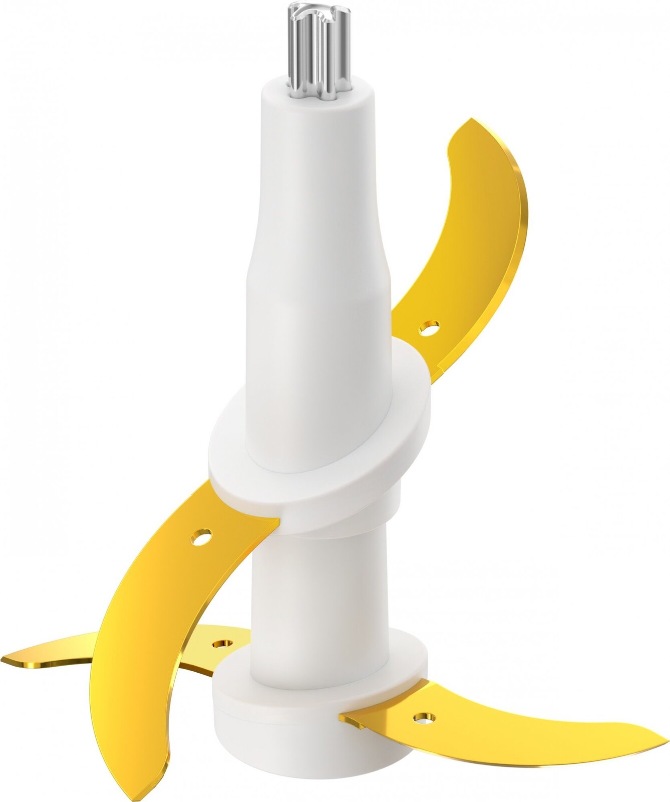 Siguro náhradné nože pre sekáčik Food Master