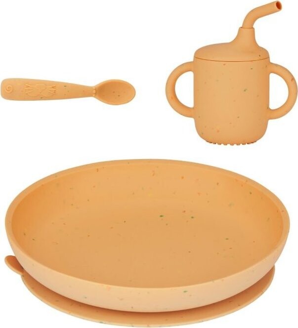 Babymoov Grown-Up MEAL SET Little Arty