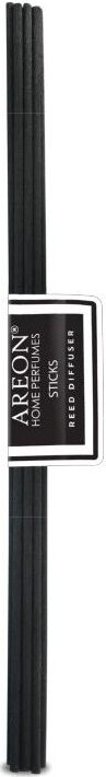 AREON Black náhradné tyčinky