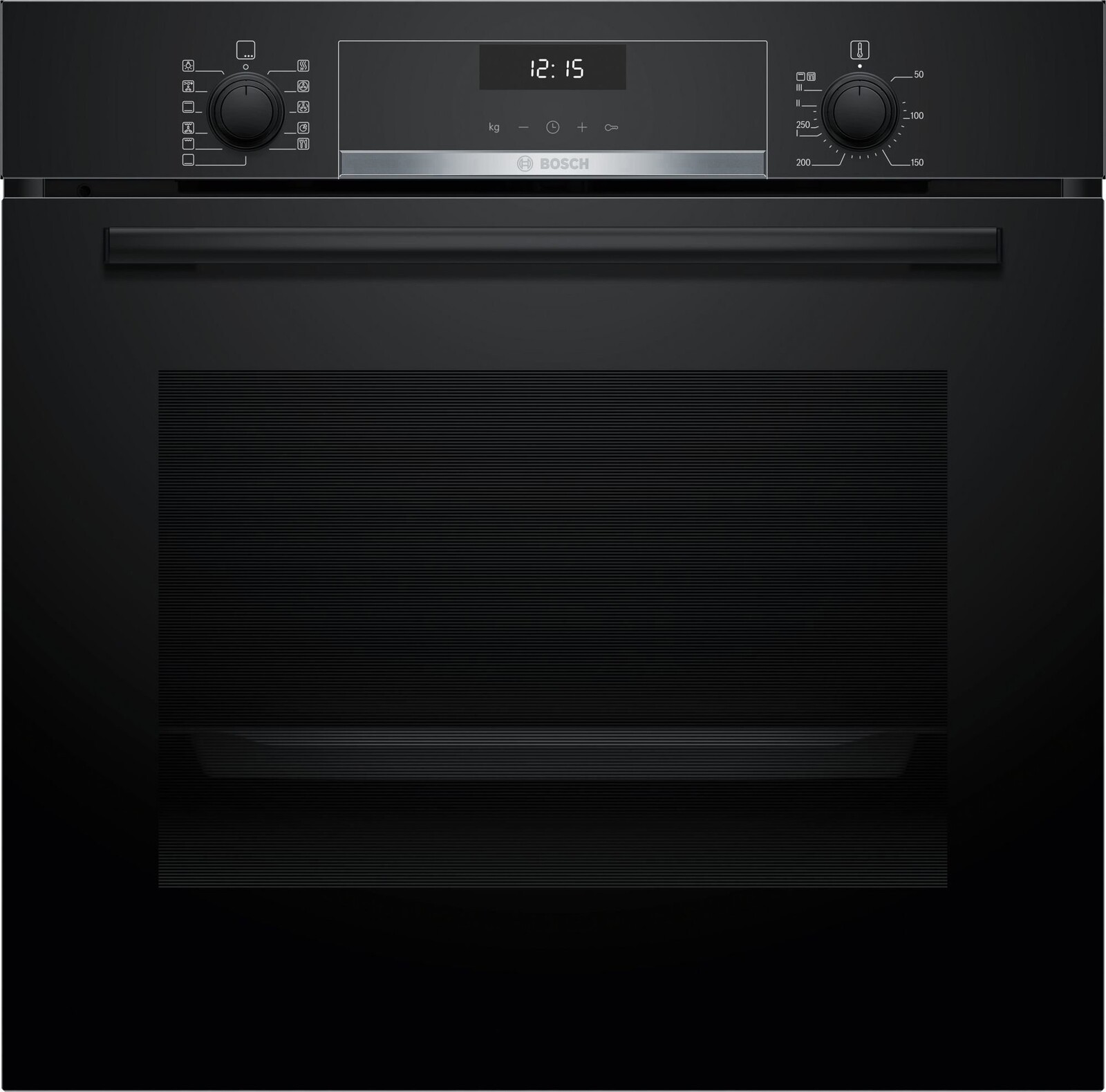 BOSCH HBG537EB4 Séria 6