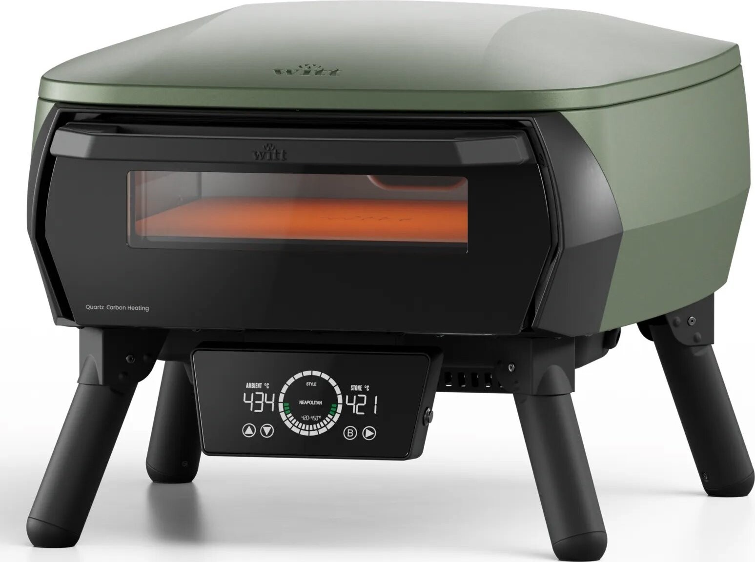 Witt eGnite Control 13