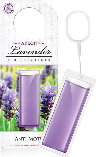 AREON Lavender proti moliam
