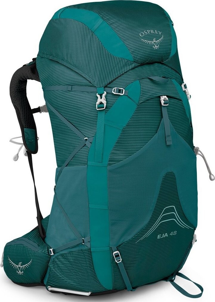 Osprey Eja 48 Deep Teal WXS/WS