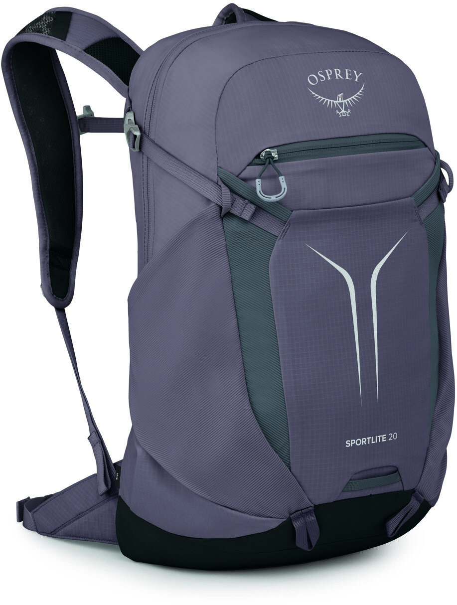 Osprey Sportlite 20 Graphite Purple