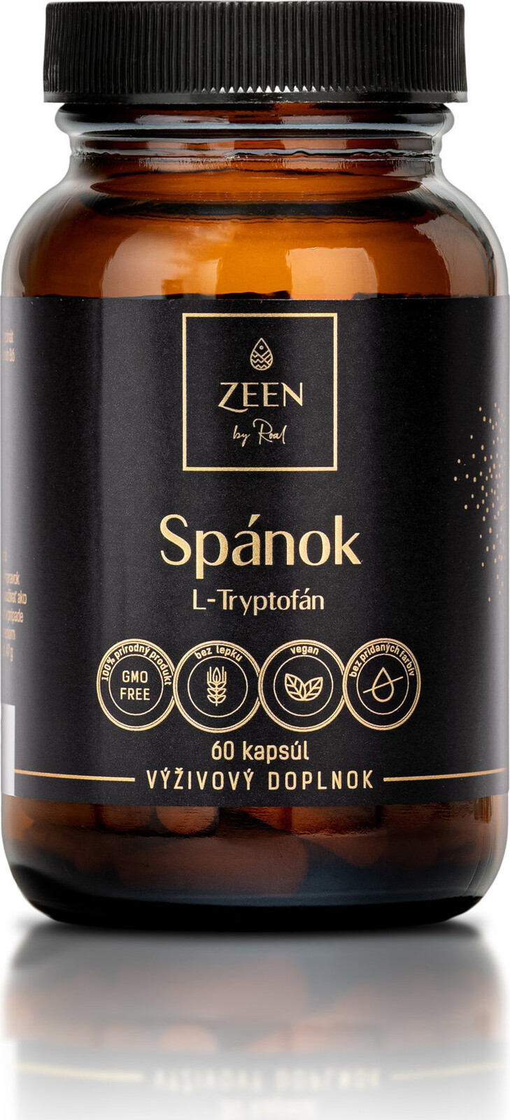 Zeen Spánok 60 kapsúl