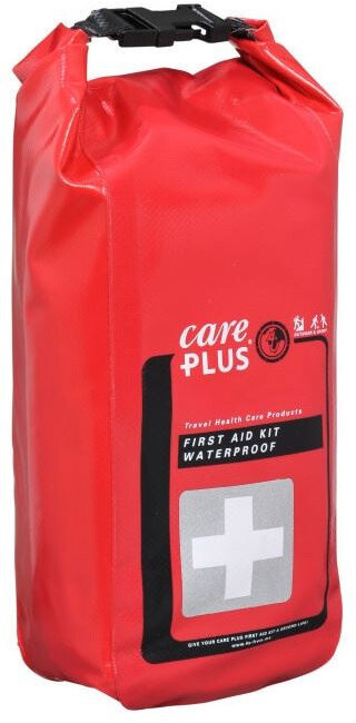 CARE PLUS First Aid Kit Waterproof