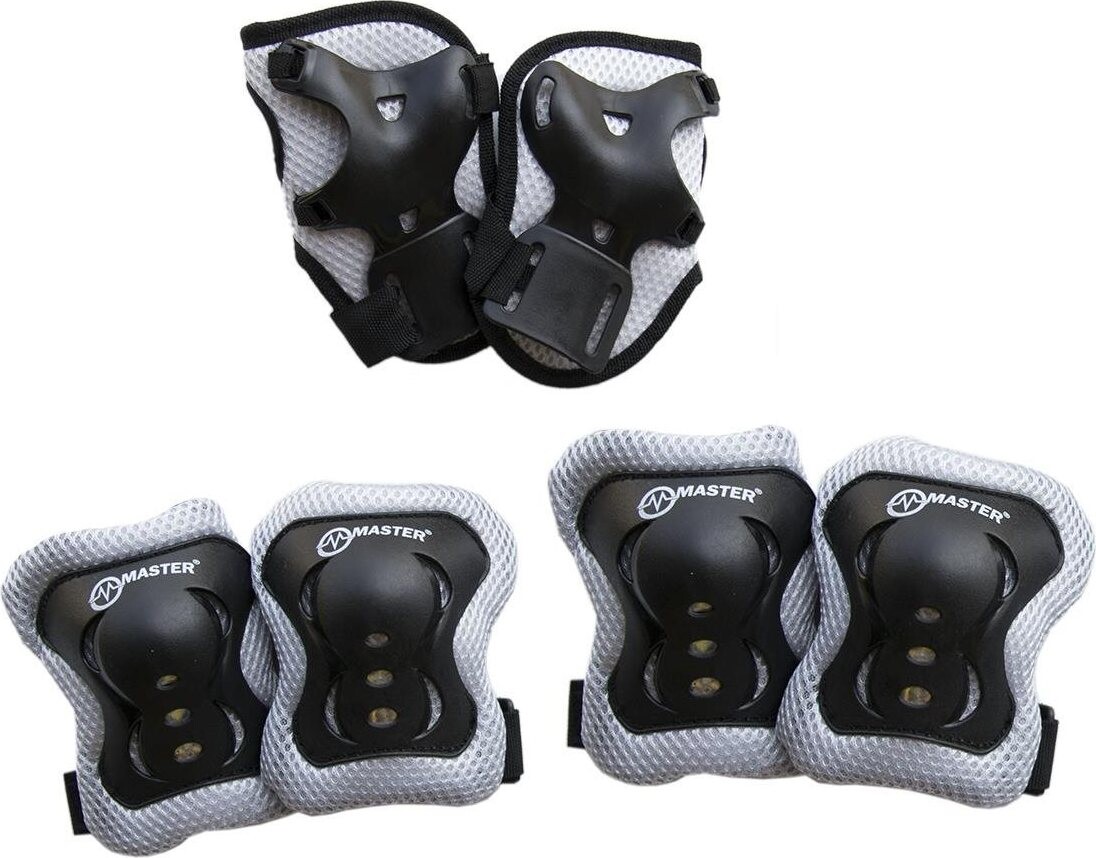 MASTER Chrániče Profi Protect, S