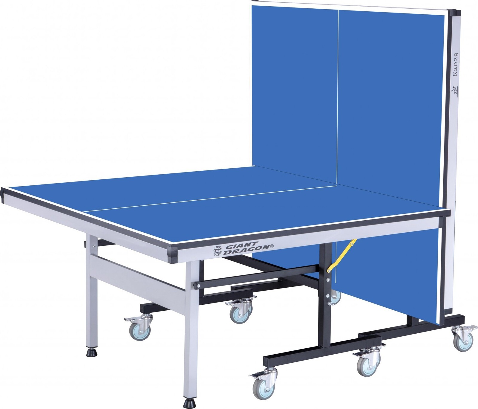 Giant Dragon K2029-BLUE