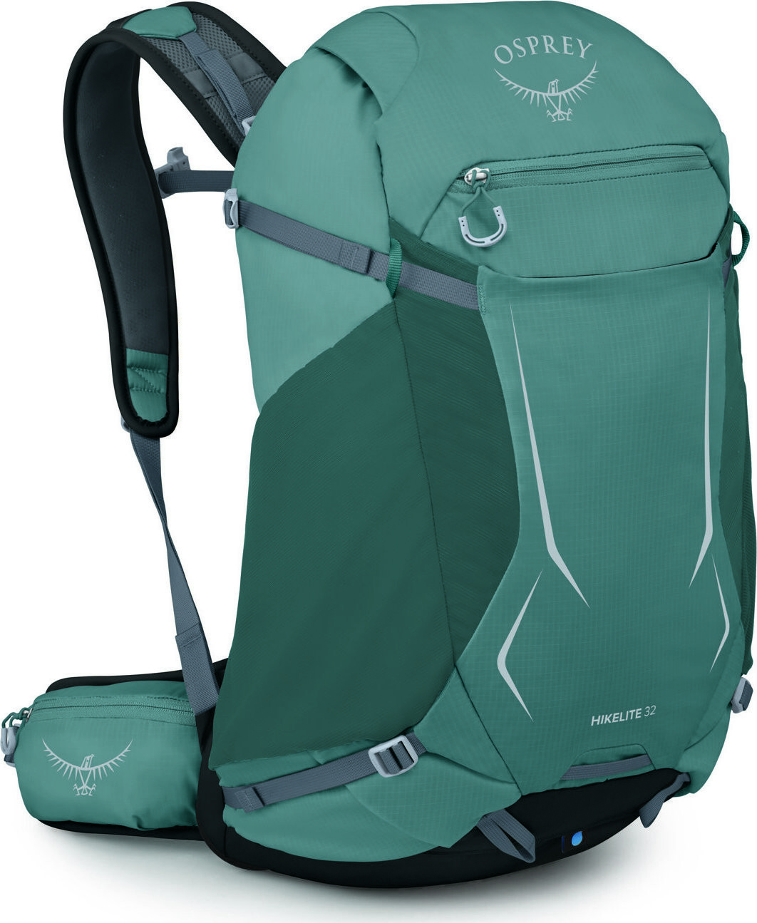 Osprey Hikelite 32 Cascade Blue