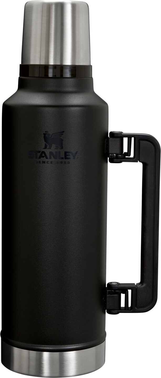 STANLEY Termoska The Legendary Classic Bottle 1,9 l/2.0QT Black 2.0