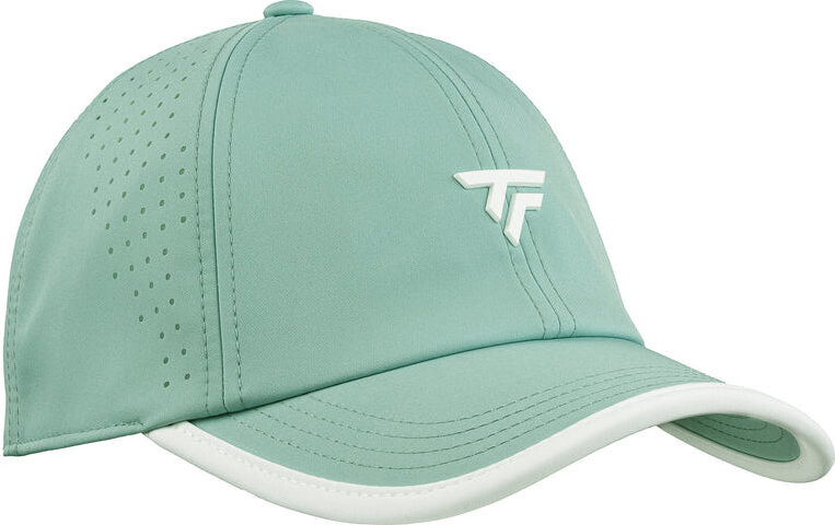 Tecnifibre Laser Cap 2026 sage green