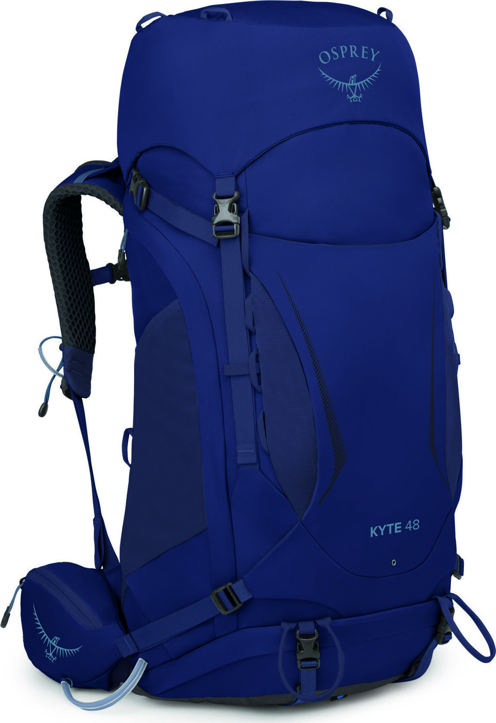 Osprey Kyte 48 Serenity Blue WXS/WS