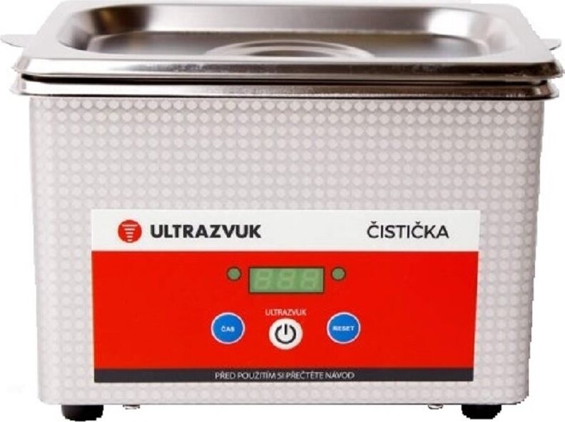 LABORATORY 0.8 DIGITAL DK008