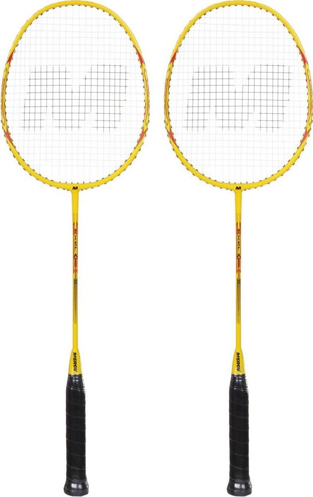 Merco Exel sada žltá