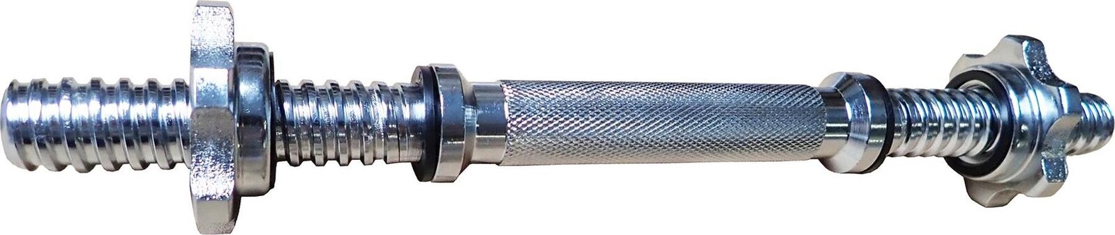 KUBIsport Jednoručný rovný hriadeľ 350/25 mm