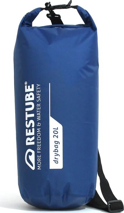 Restube Lodní vak 20 l modrý