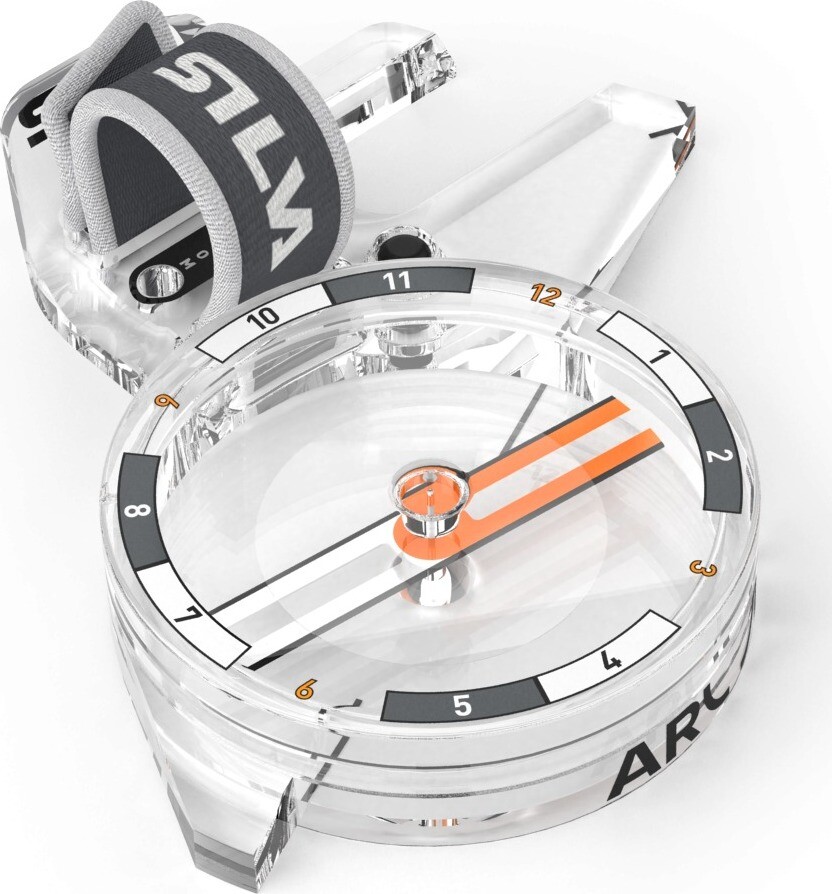 SILVA Arc Jet CS left