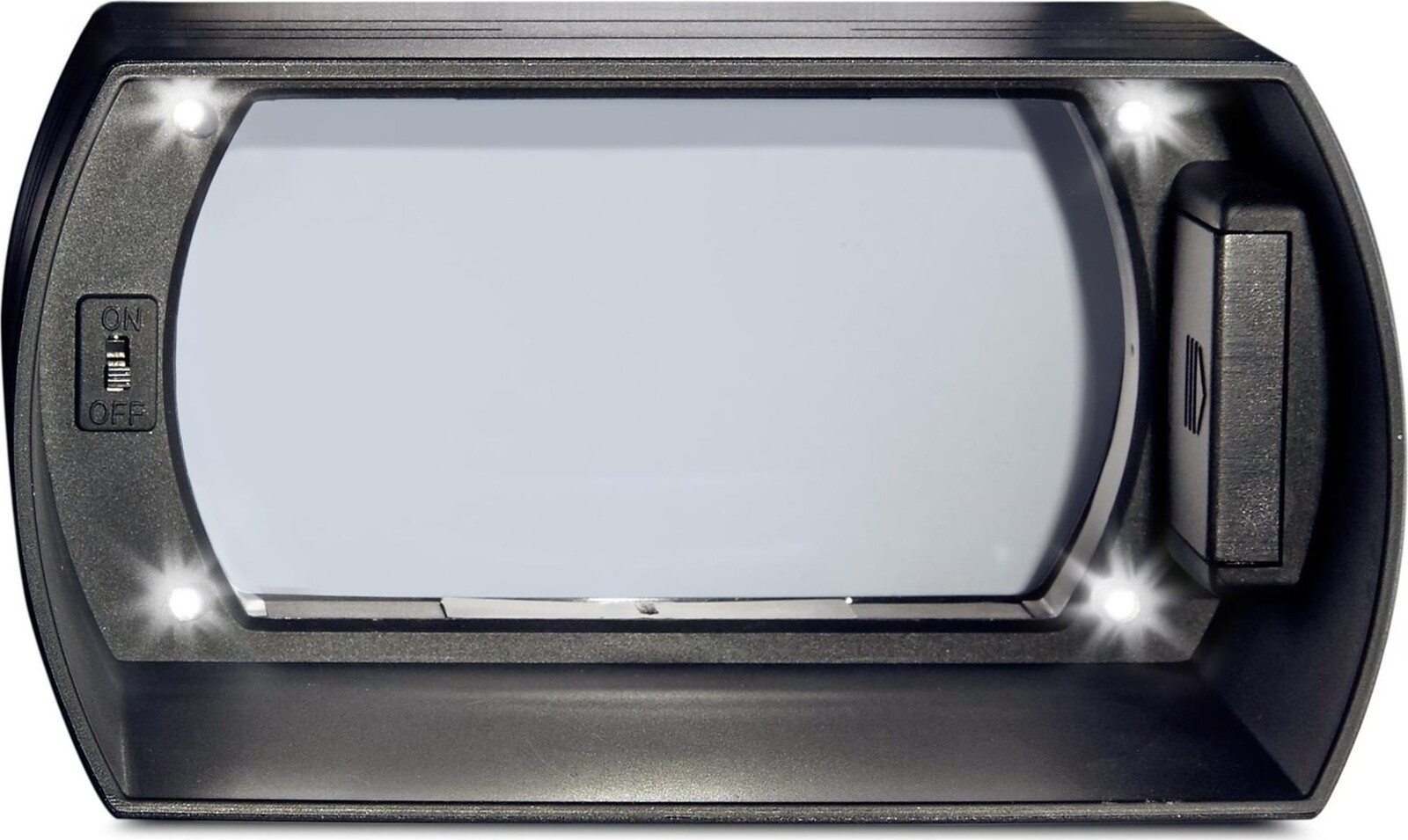 Konus READING 2.5× lupa