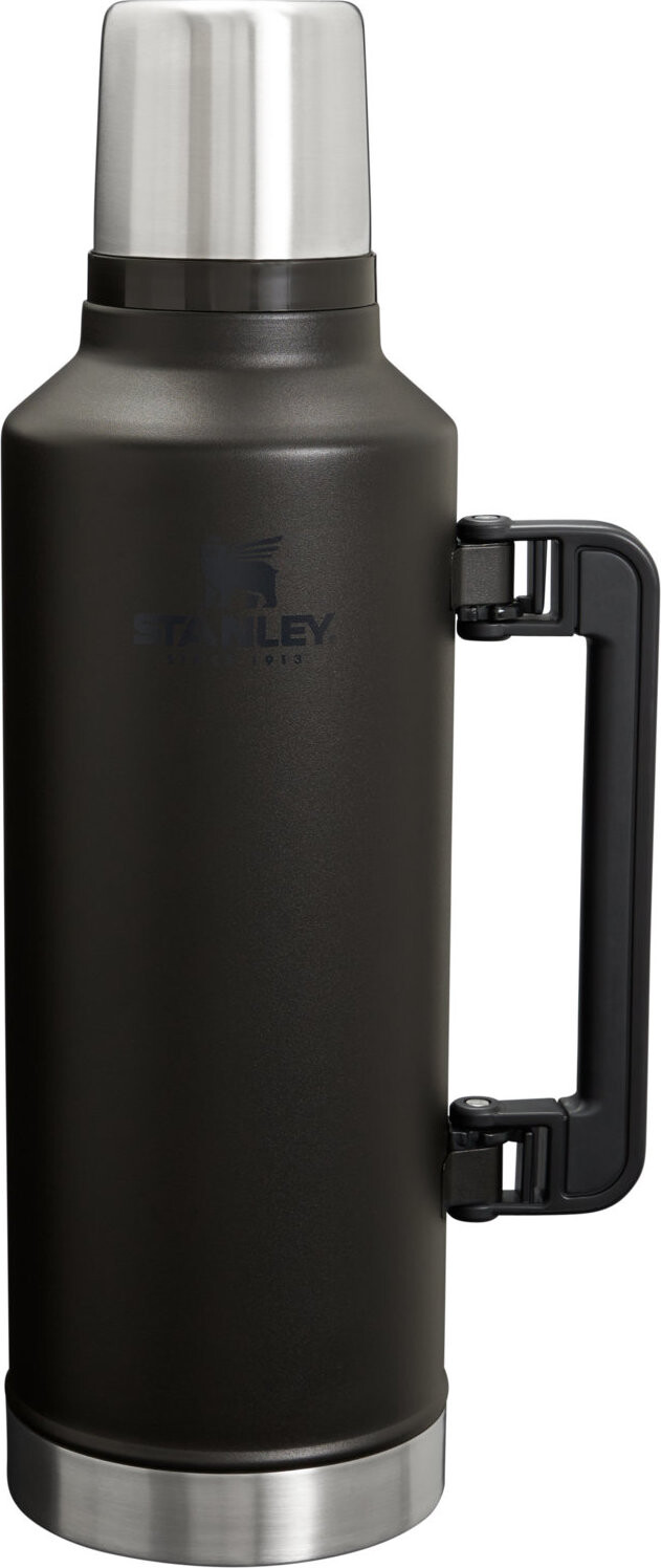 STANLEY Termoska The Legendary Classic Bottle 2,3 l/2.5QT Black 2.0