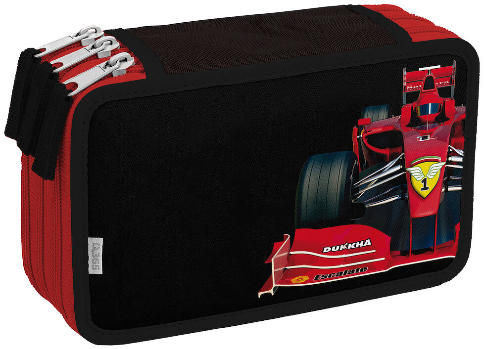 Stil 365 Školský peračník trojposchodový Formula