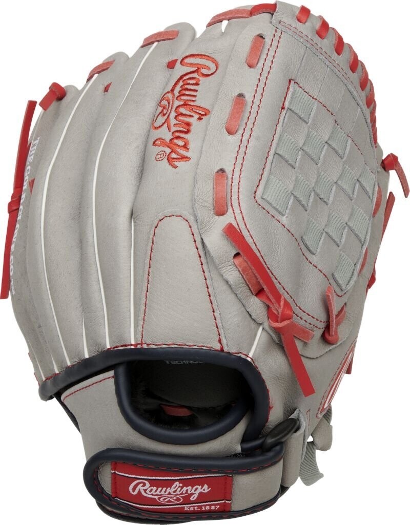 Rawlings SURE CATCH
