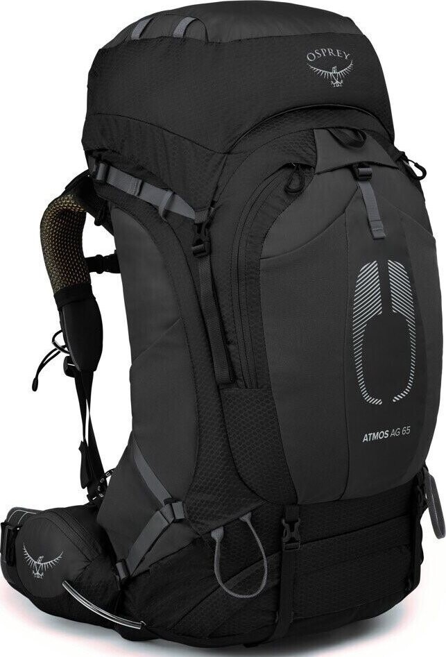 Osprey Atmos Ag 65 black L/XL
