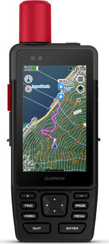 Garmin GPSMAP H1i Plus