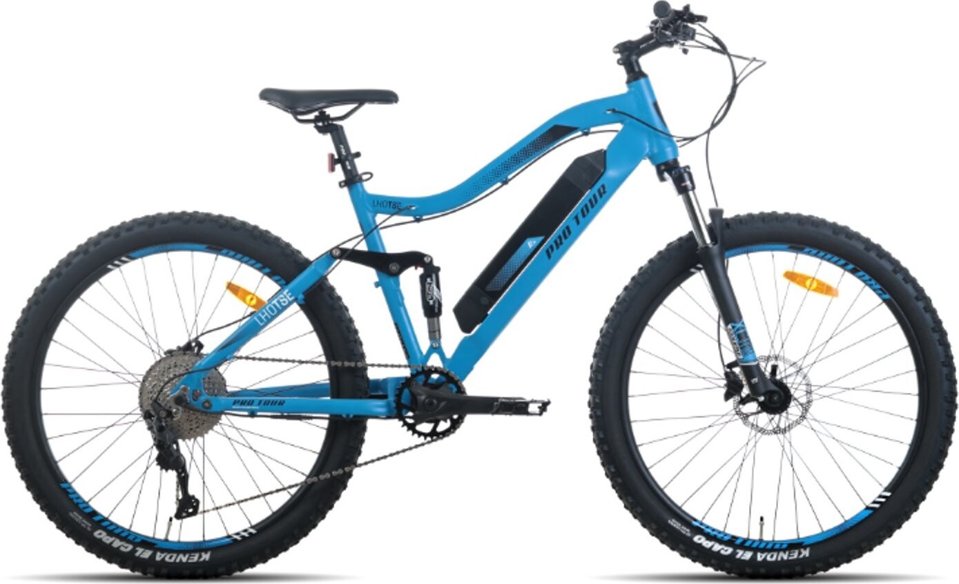 TOTEM E-MTB Pro Tour 27,5