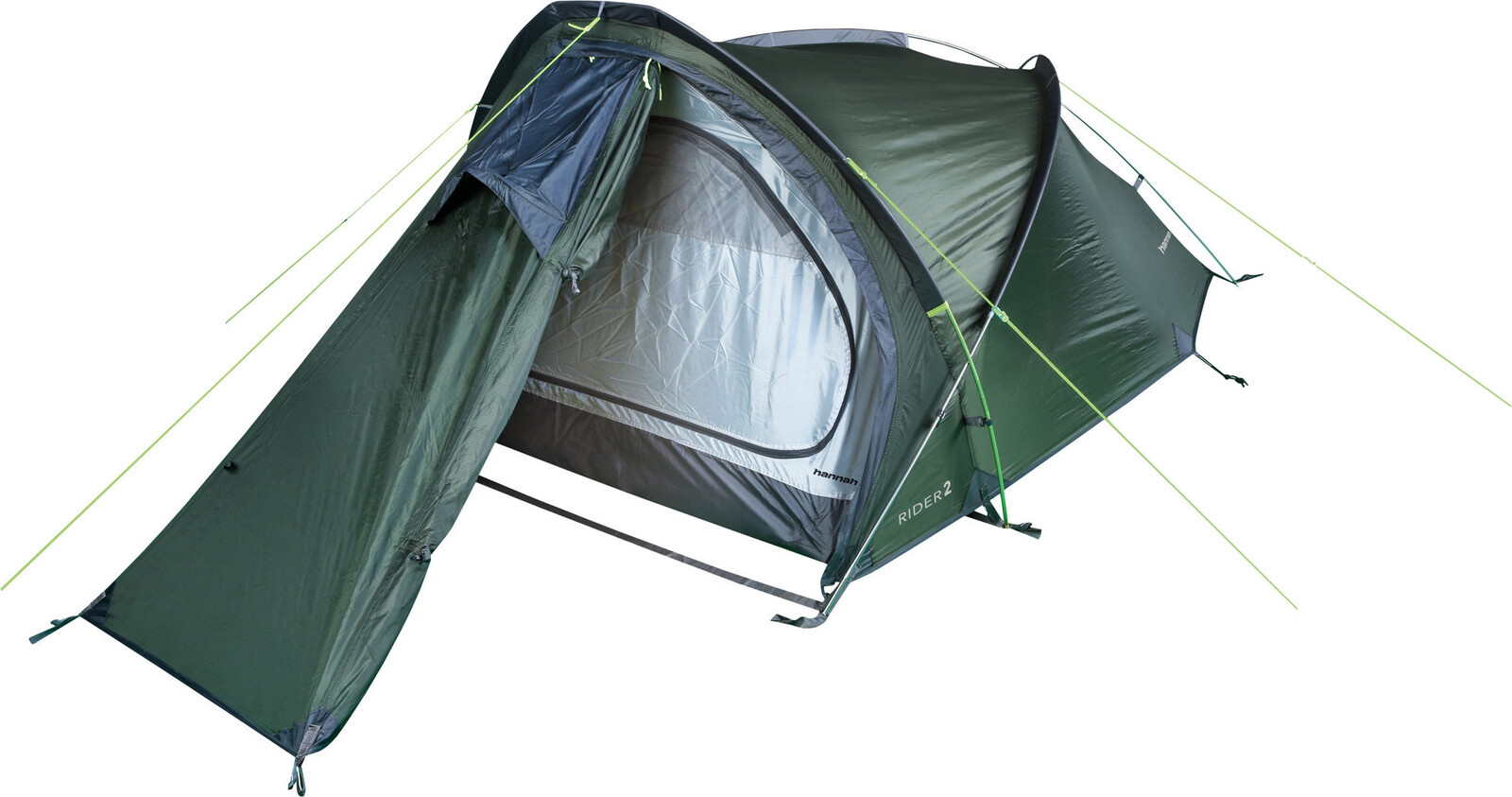 Hannah Rider 2 thyme II