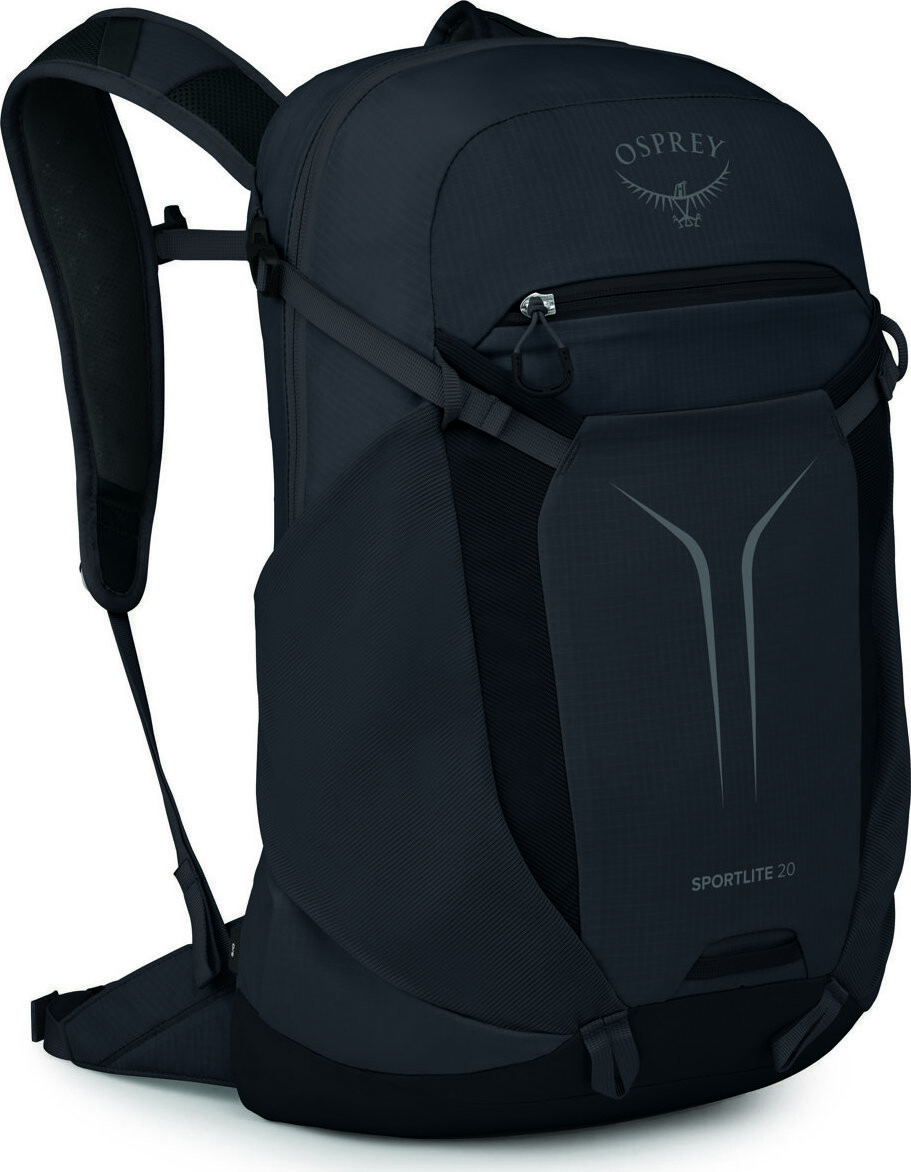Osprey Sportlite 20 Raven Black