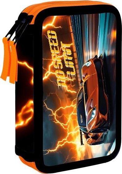 OXYBAG Peračník 2-poschodový prázdny Auto 2