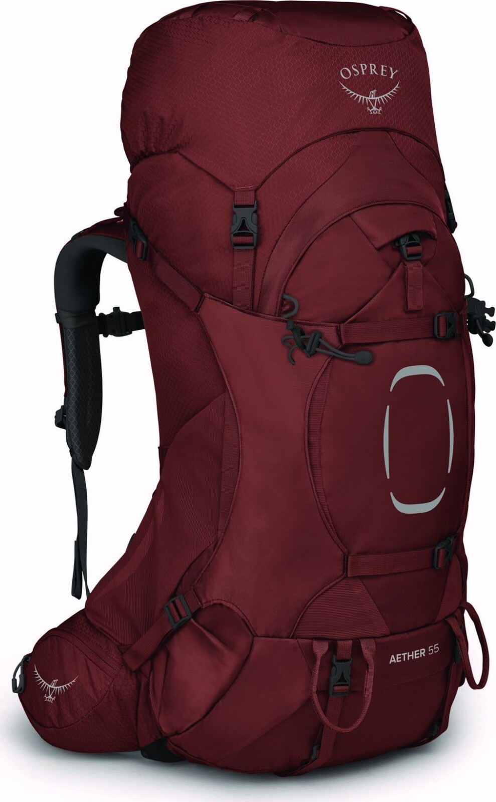 Osprey Aether 55 Acorn Red S/M