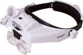 Levenhuk Zeno Vizor HR6