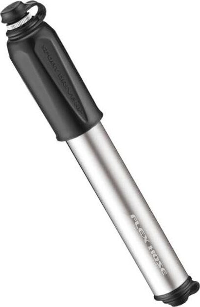 Lezyne Sport Drive HP – S Lite Grey