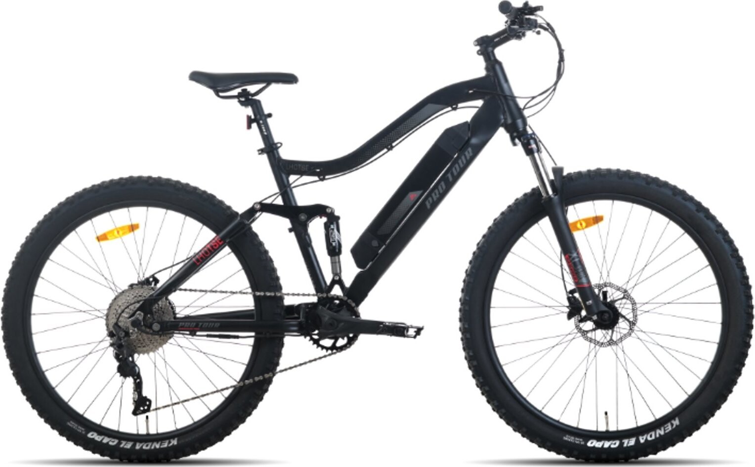 TOTEM E-MTB Pro Tour 27,5