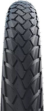 Schwalbe Marathon Green 26 × 2,0 Addix Eco GreenGuard B+Rt drôtový