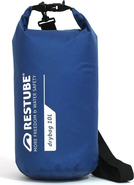 Restube Lodní vak 10 l modrý