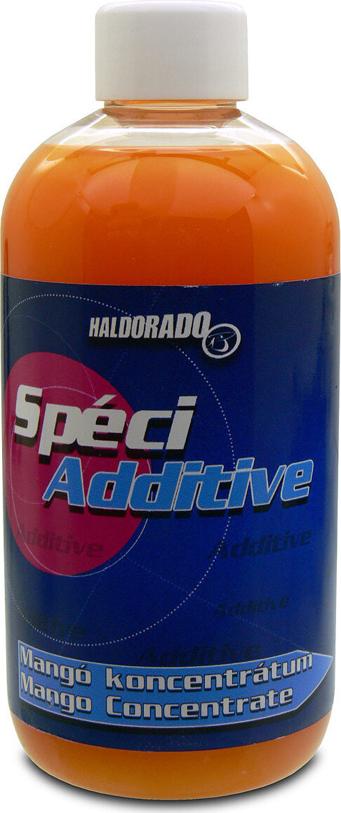 Haldorádó Booster SpéciAdditive Mango, 300 ml