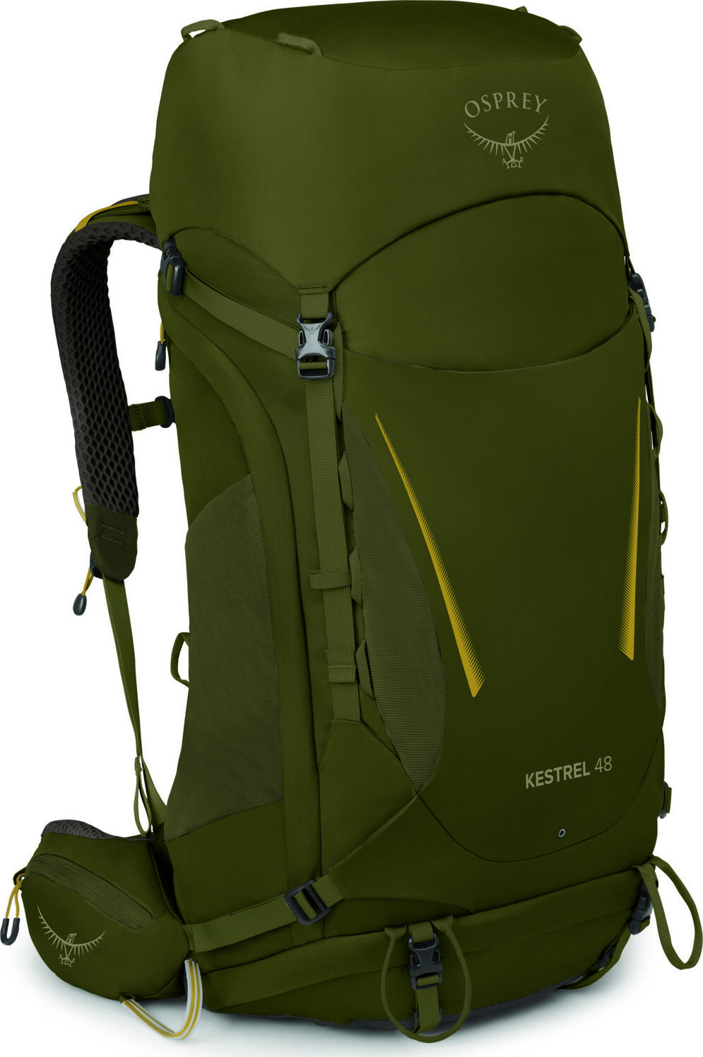 Osprey Kestrel 48 Moss Green L/XL