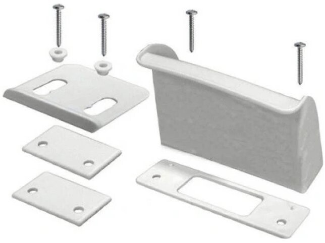 THETFORD Porta Potti 165/365 - uchycení WC