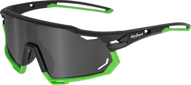 Rebel RBA-7100-PC Slnečné športové okuliare s polarizáciou, UV 400