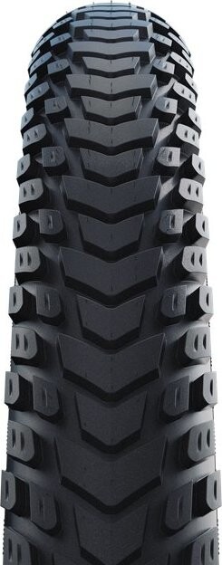Schwalbe Marathon Mondial 42-622 new Addix Performance Race Guard B+Rt drôtový