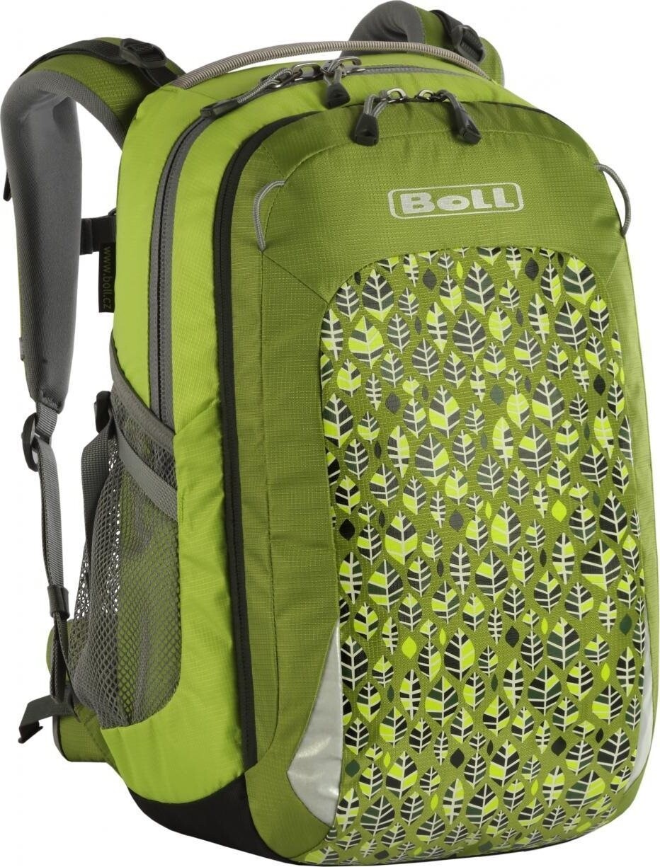 Boll Smart 24 Leaves