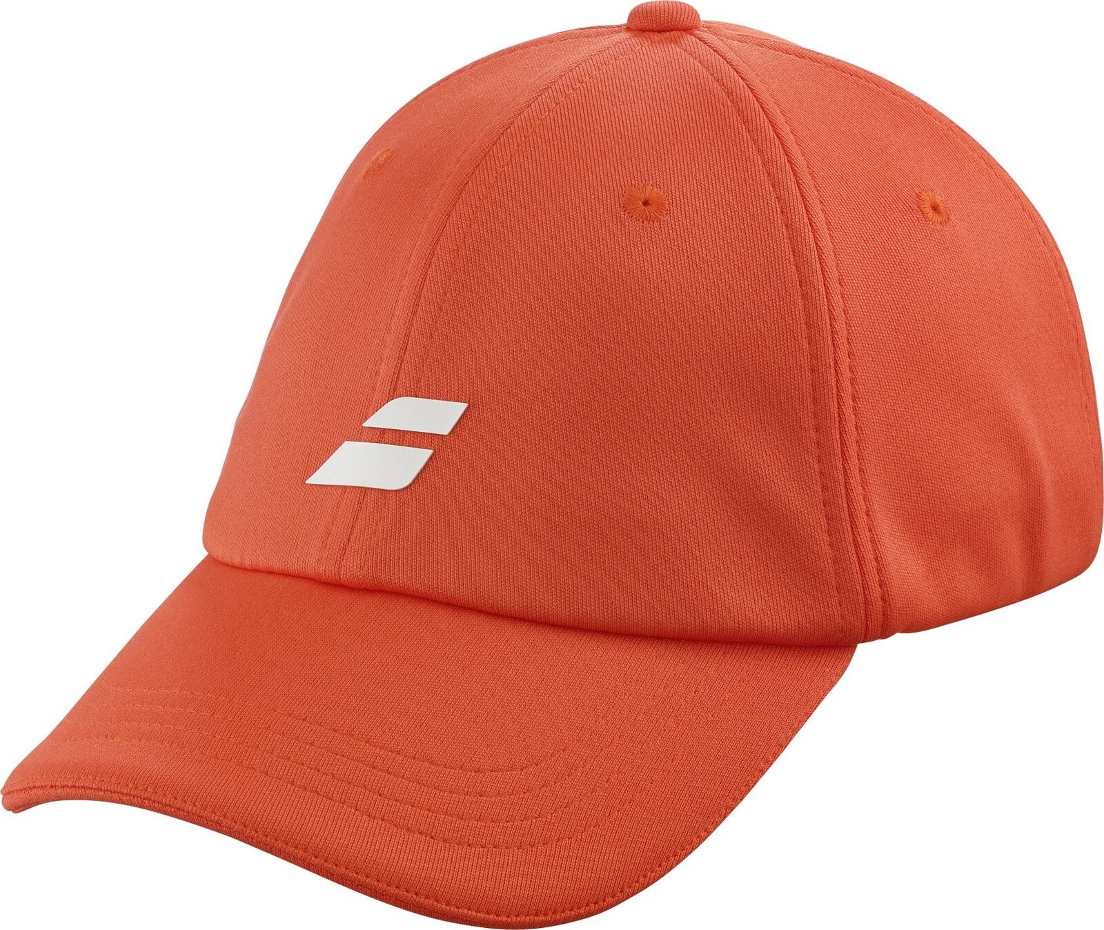Babolat Pure Logo Cap Fiesta Red
