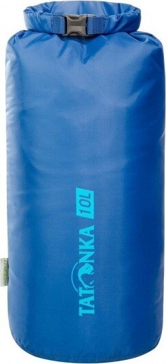 Tatonka Dry Sack 10 L Blue