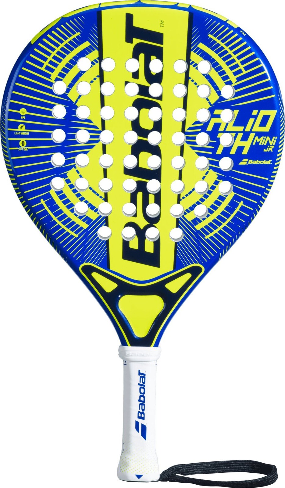 Babolat Alioth Mini JR